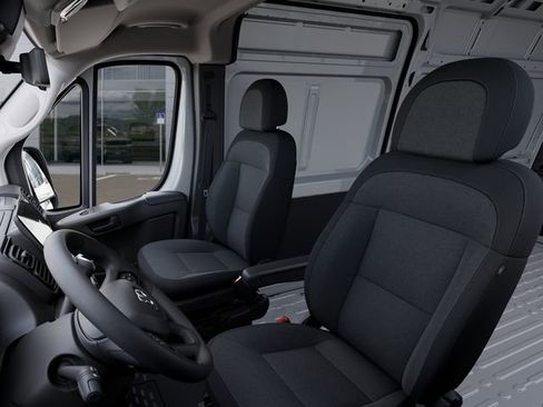 New 2026 RAM ProMaster 2500 w/ Premium Convenience Group FWD image 23