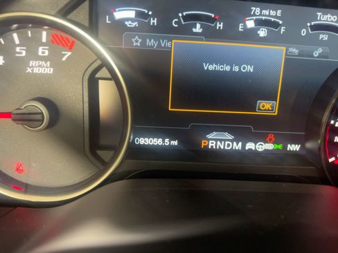 Used 2020 Ford F150 Raptor w/ Equipment Group 802A Luxury image 20