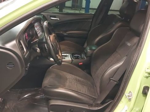 Used 2023 Dodge Charger R/T w/ Daytona Edition Group RWD image 27