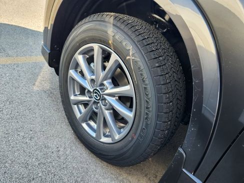 New 2025 MAZDA CX-5 AWD 2.5 S w/ Preferred Package image 24