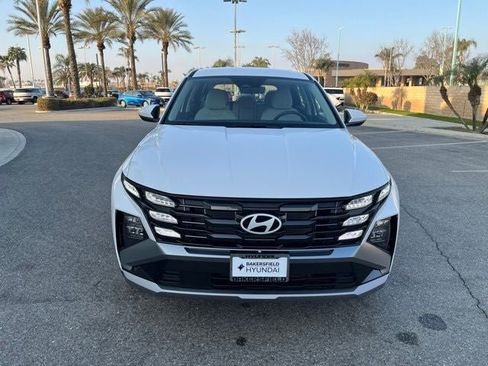 New 2026 Hyundai Tucson SE image 34