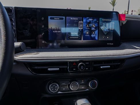 New 2026 Nissan Kicks S FWD image 25