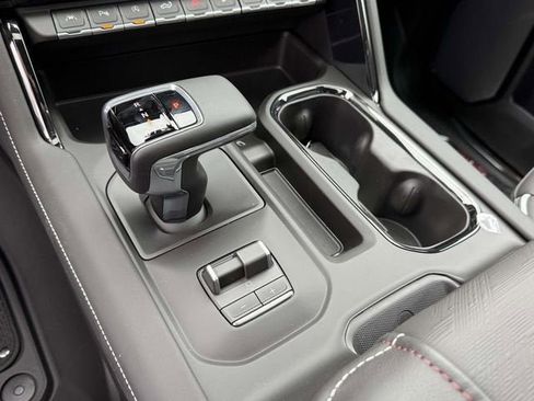 New 2026 GMC Sierra 1500 AT4X image 18