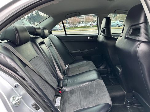 Used 2010 Mitsubishi Lancer Evolution MR image 26