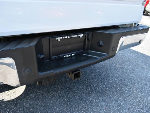 Used 2014 Ford F150 XLT w/ Equipment Group 302A Luxury RWD image 31