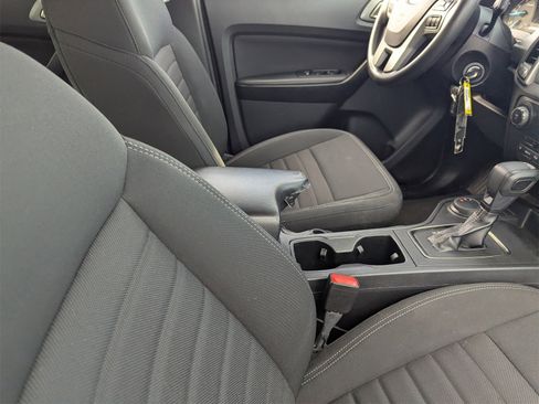 Used 2020 Ford Ranger XLT w/ Trailer Tow Package image 11