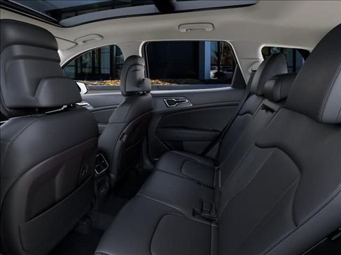New 2026 Kia Sportage EX w/ EX Panorama Roof Package image 18