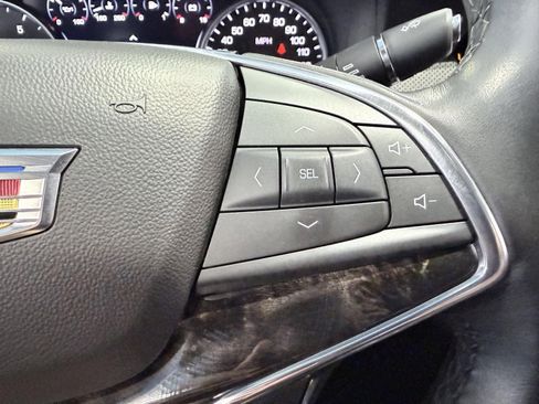 Used 2019 Cadillac CT6 Premium Luxury image 35