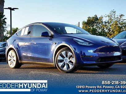 Used 2023 Tesla Model Y Long Range