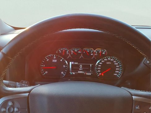 Used 2015 Chevrolet Silverado 1500 LT image 8