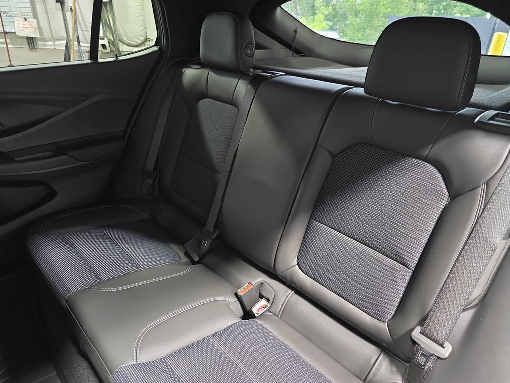 New 2026 Buick Envista Preferred w/ Convenience I Package FWD image 13
