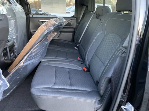 New 2026 RAM 1500 Big Horn image 7