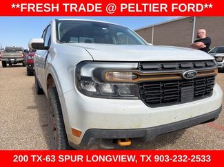 Used 2023 Ford Maverick Tremor w/ Tremor Off-Road Package video 1