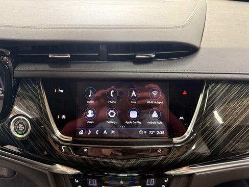 Used 2023 Cadillac XT6 Premium Luxury FWD image 24