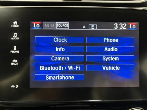 Used 2020 Honda CR-V EX image 32