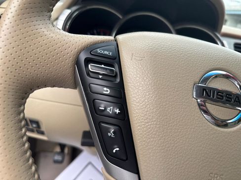 Used 2014 Nissan Murano SL w/ Navigation Package AWD/4WD image 15