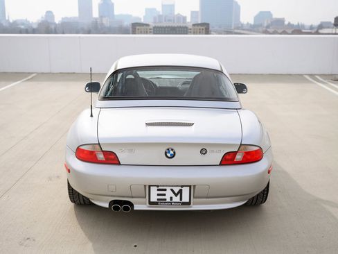 Used 2001 BMW Z3 3.0i image 16
