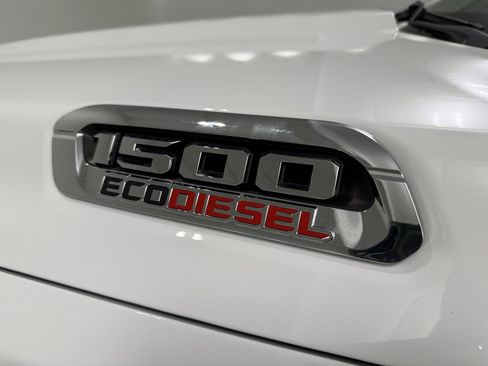 Used 2021 RAM 1500 Limited image 42