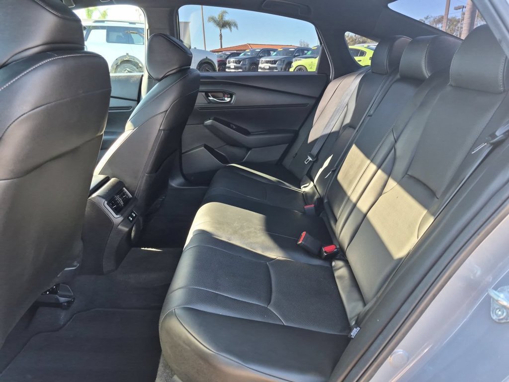 Used 2025 Honda Accord Sport image 26
