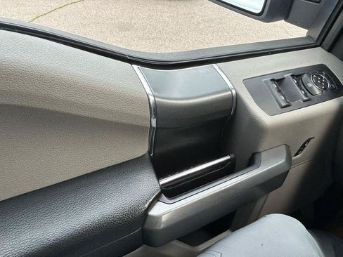 Used 2015 Ford F150 XLT w/ Equipment Group 301A Mid AWD/4WD image 27