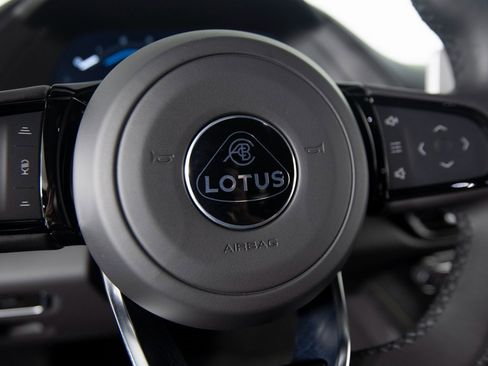Used 2025 Lotus Emira image 19