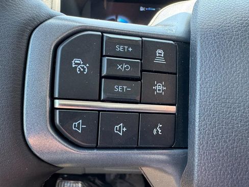 New 2025 Ford F150 Lightning Flash w/ Max Trailer Tow Package image 12