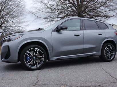 New 2026 BMW X1 M35i w/ Technology Package
