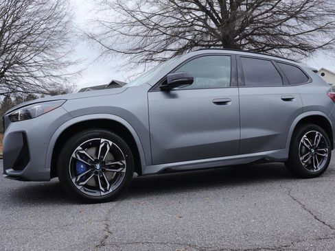 New 2026 BMW X1 M35i w/ Technology Package image 1