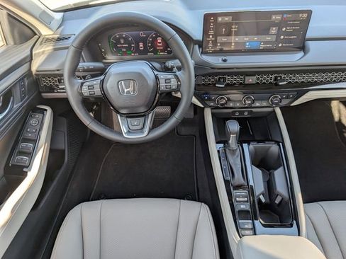 New 2026 Honda Accord Touring image 6
