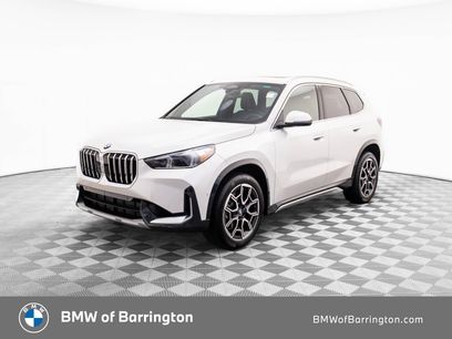 New 2026 BMW X1 xDrive28i w/ Convenience Package