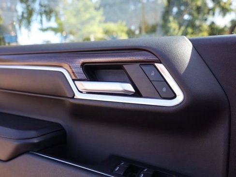 Used 2024 Chevrolet Silverado 1500 LT w/ Protection Package image 12