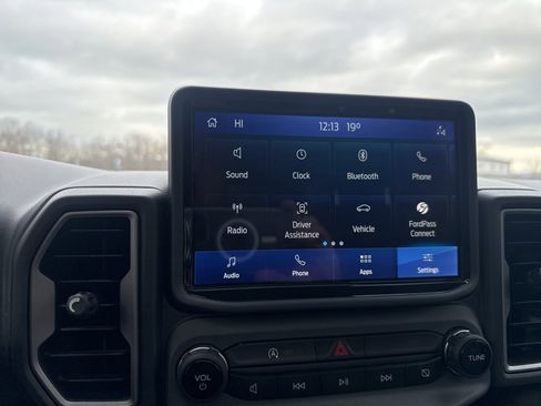 Used 2022 Ford Bronco Sport Big Bend w/ Convenience Package image 30