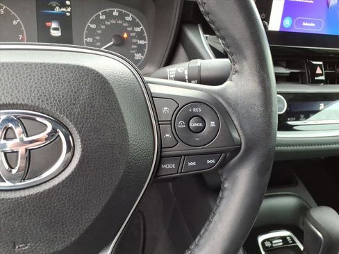 Used 2023 Toyota Corolla SE image 16
