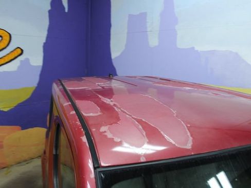 Used 2009 Nissan Cube 1.8 S w/ Interior Designer Pkg FWD image 5