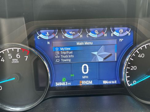 Used 2022 Ford F150 XLT w/ Equipment Group 302A High AWD/4WD image 22