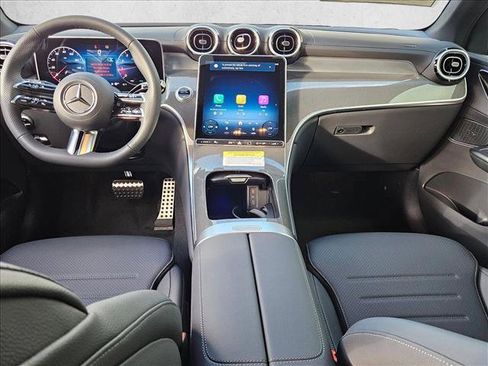New 2026 Mercedes-Benz GLC 300 4MATIC image 14