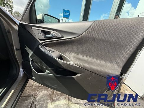 Used 2024 Chevrolet Malibu LT FWD image 31