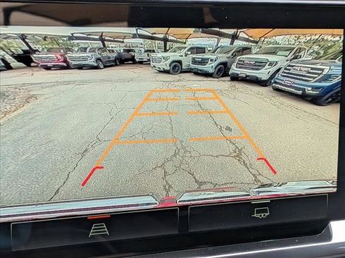 New 2026 GMC Sierra 1500 Elevation AWD/4WD image 12