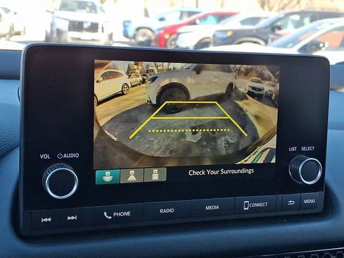 Certified 2023 Honda HR-V LX image 17