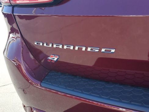 Used 2026 Dodge Durango GT AWD/4WD image 8