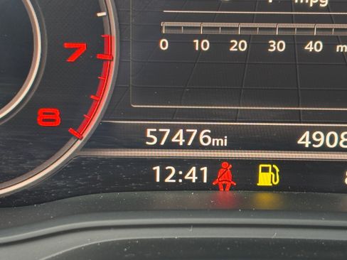 Used 2018 Audi A4 2.0T Premium Plus w/ Premium Plus Package image 11