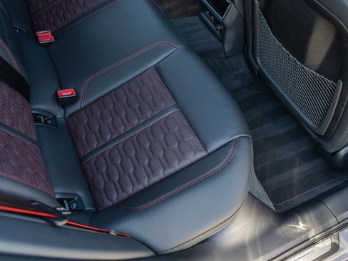 Used 2026 Audi RS 6 performance image 70