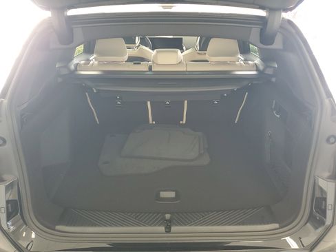 Used 2026 BMW X3 xDrive30 w/ M Sport Package image 8