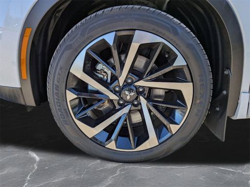 Used 2024 Mitsubishi Outlander Ralliart image 34