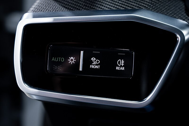 Used 2021 Audi RS 7 Sportback w/ Black Optic Package AWD/4WD image 67