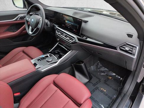 Used 2023 BMW i4 eDrive35 RWD image 23