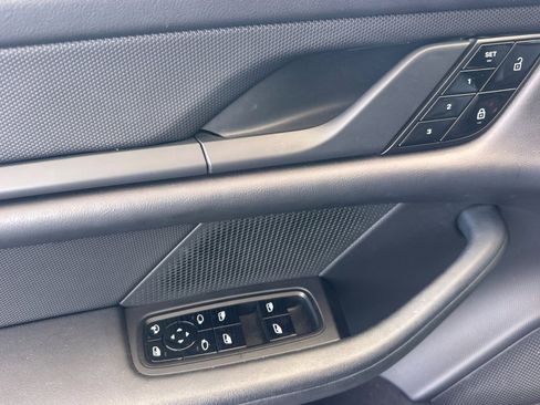 Certified 2021 Porsche Taycan RWD image 12