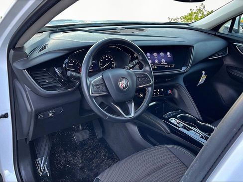 Used 2022 Buick Envision Preferred w/ Safety Package image 14