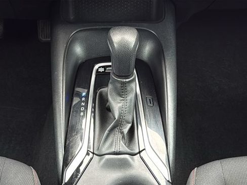 Used 2023 Toyota Corolla SE FWD image 25