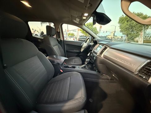 Used 2019 Ford Ranger XLT w/ Equipment Group 302A Luxury AWD/4WD image 26
